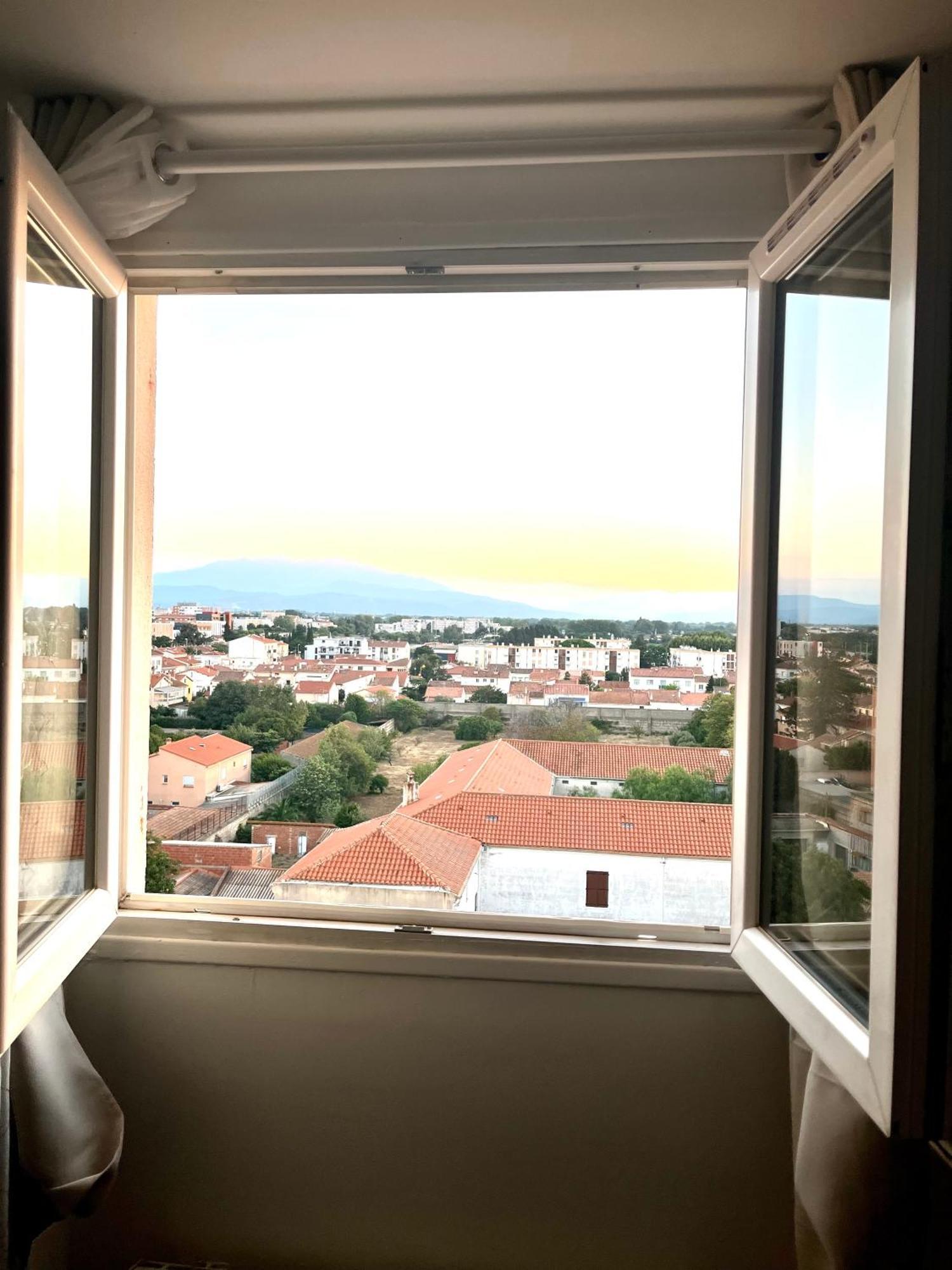L'Echappee Belle Apartment Perpignan Bagian luar foto