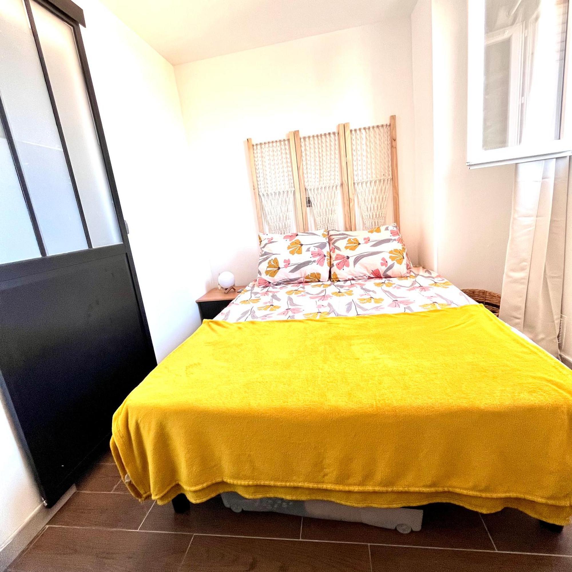 L'Echappee Belle Apartment Perpignan Bagian luar foto